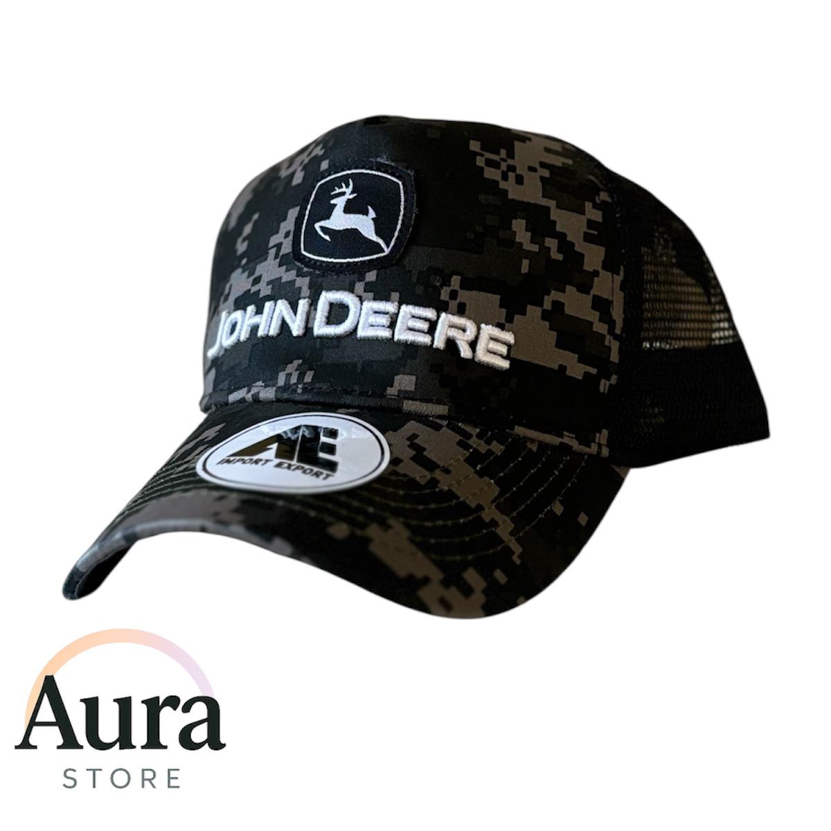 Gorras Trucker