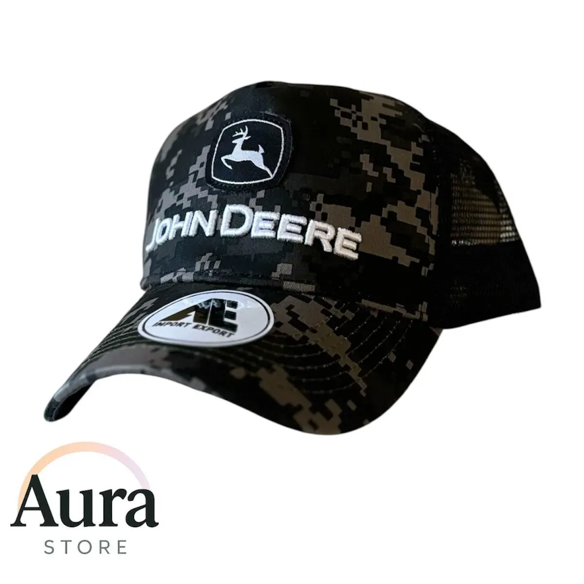 Gorras Trucker