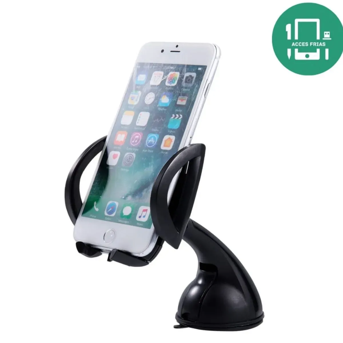 SOPORTE DE CELULAR PARA AUTO