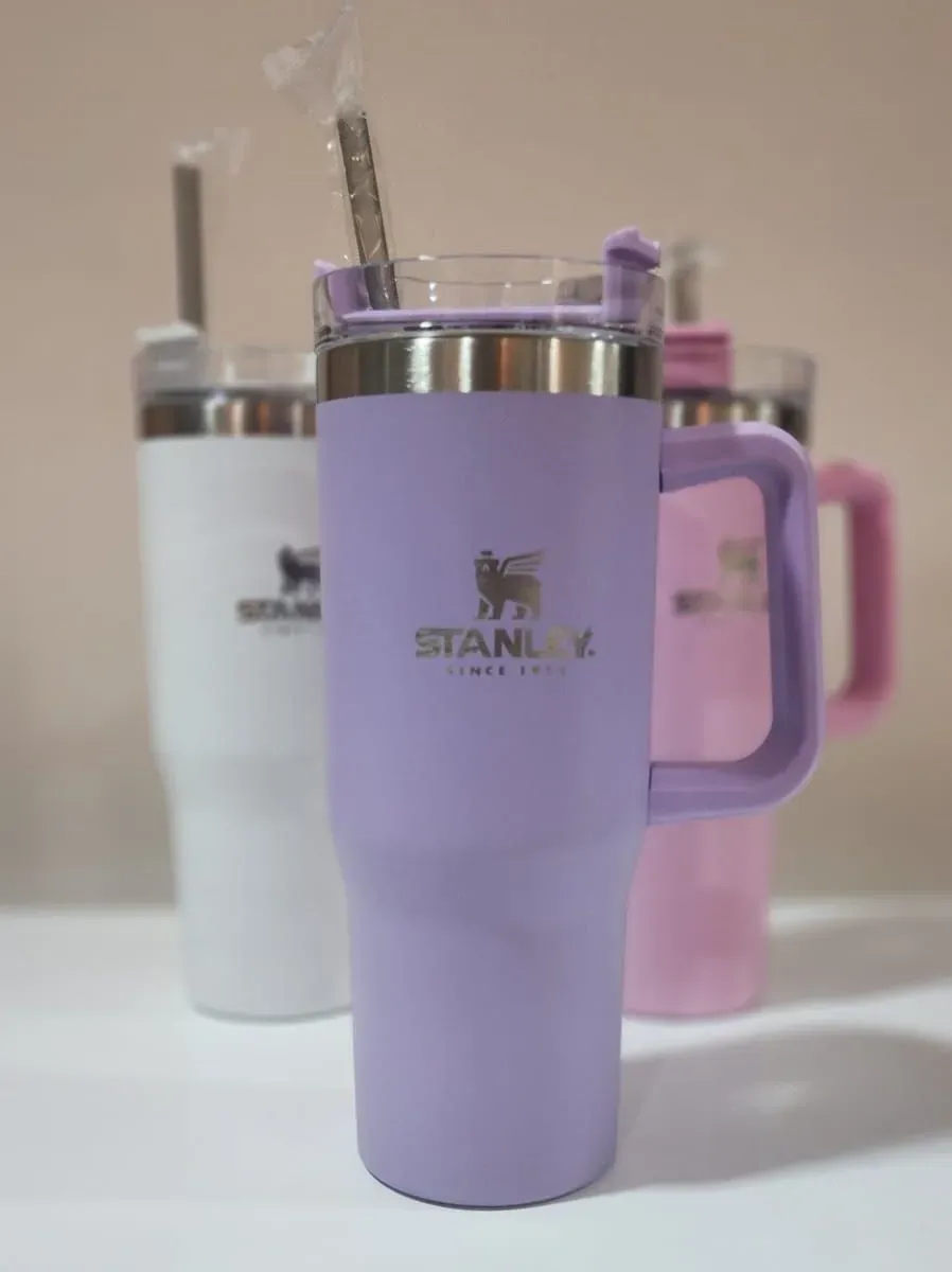Vaso Quencher  SIMIL 900 ML Acero Inoxidable 