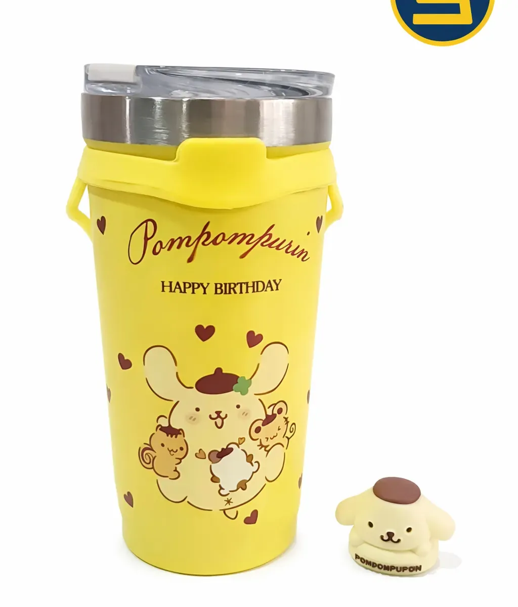 VASO CAFETERO INF. ACERO INOX