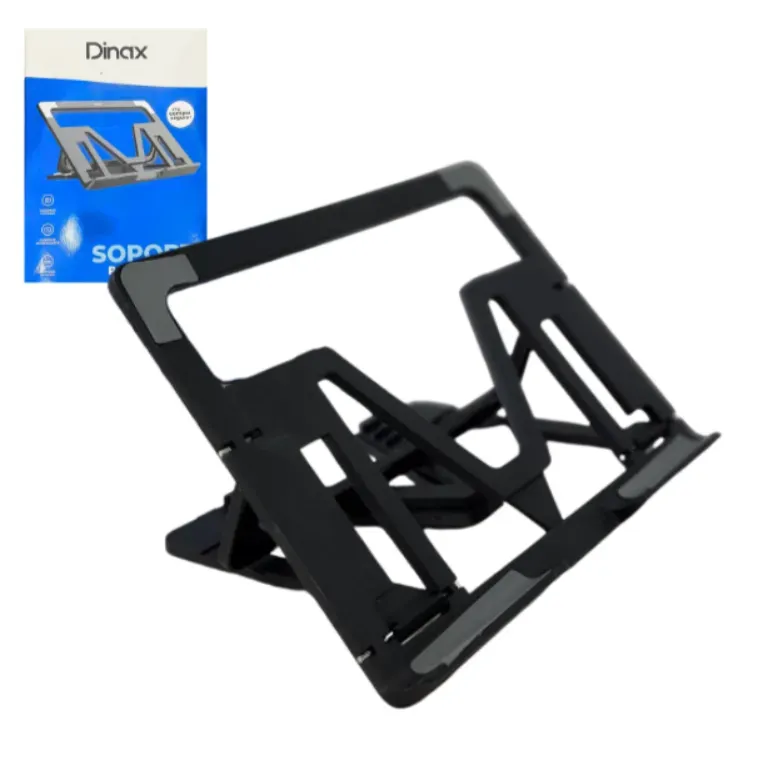SOPORTE NOTEBOOK DINAX