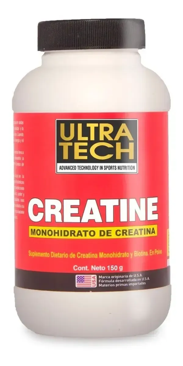 Product gallery 74d4c459-3e47-43b5-95a2-669b489cc199-ULTRATECH CREATINA 150 G.webp