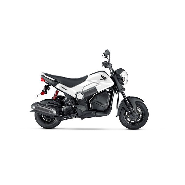 HONDA NAVI 