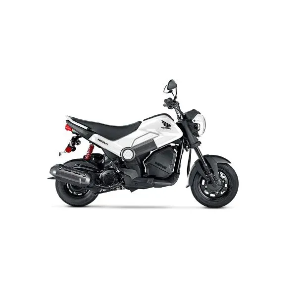 HONDA NAVI 