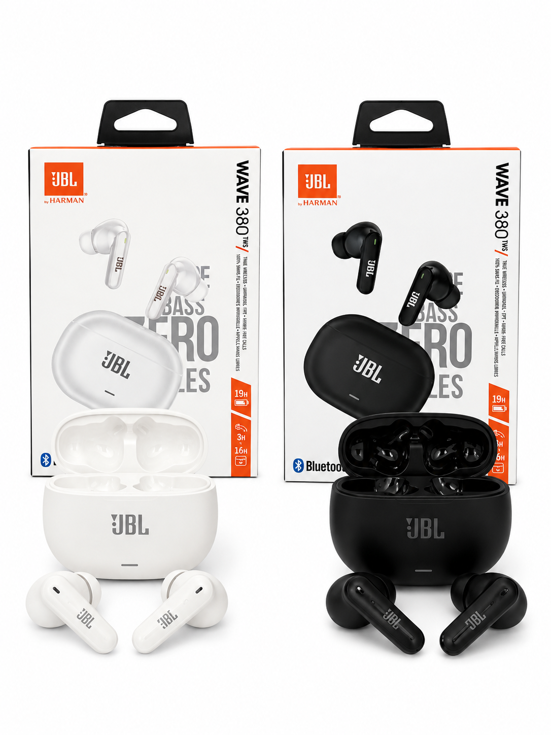 JBL WAVE 380