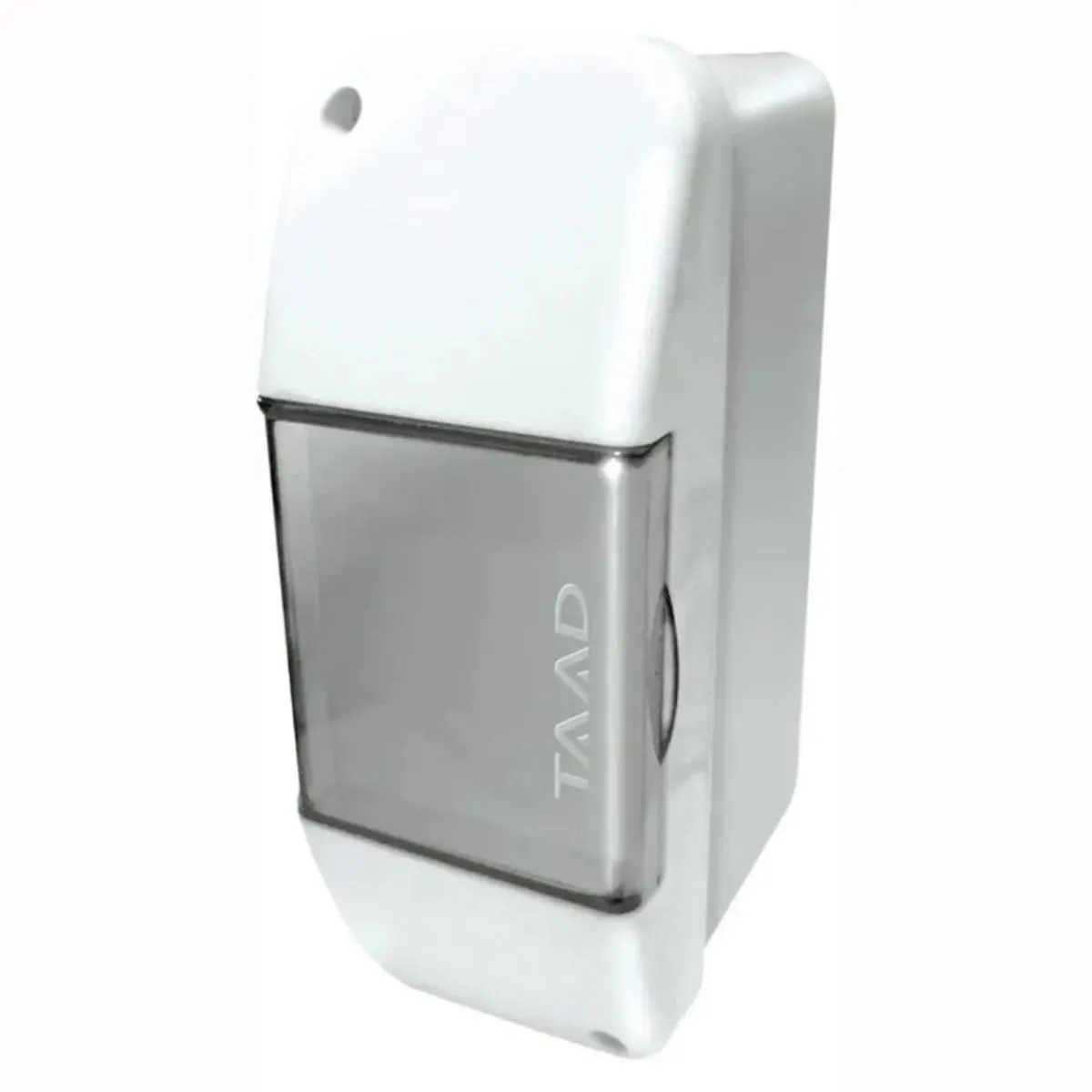 CAJA PARA TERMICAS 2 POLOS