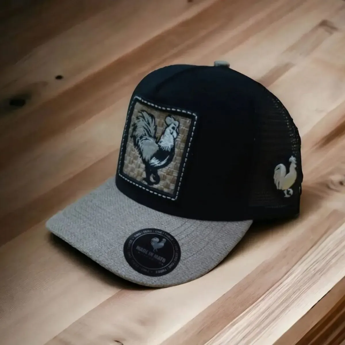 GORRA SPORT