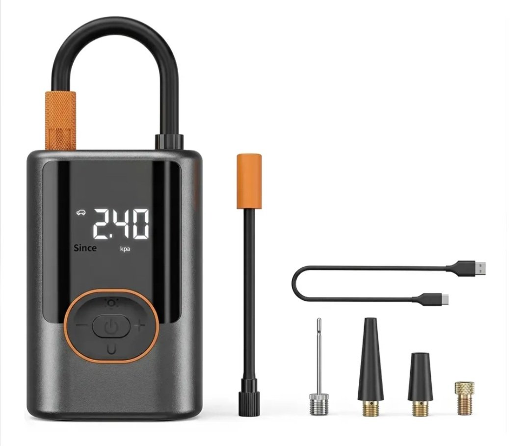 COMPRESOR PORTATIL LAMBOTECH