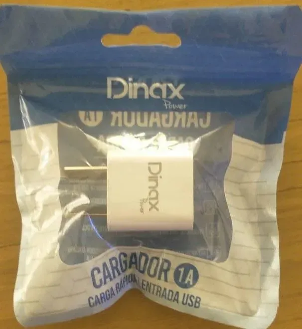 CARGADOR DINAX POWER