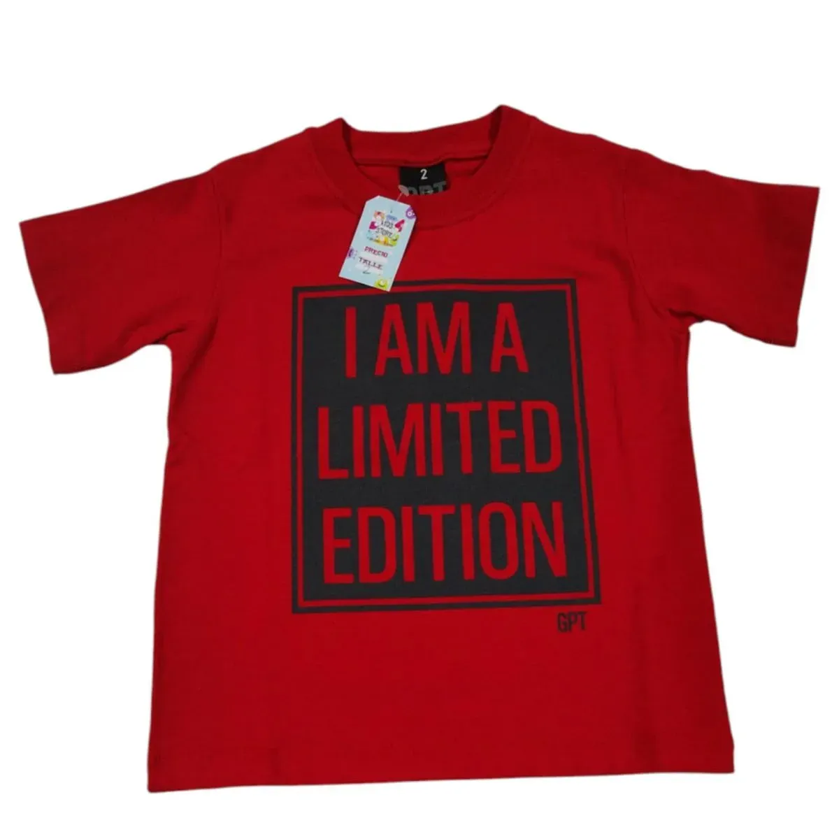 REMERA VARON
