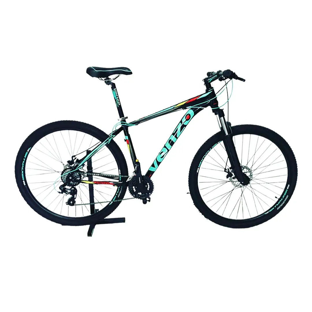 BICICLETA VENZO EOLO R29 21V