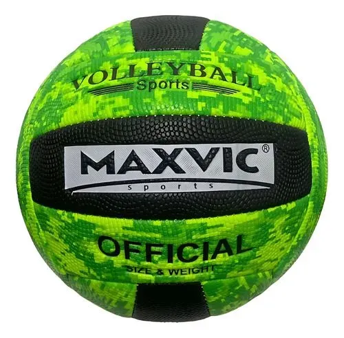 pelota de voley clásica número 5 pu juego entrenamiento 