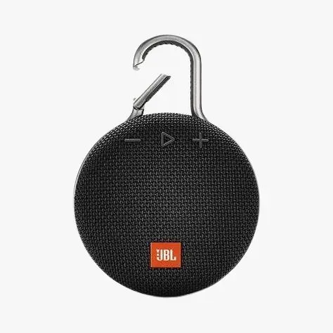 PARLANTE PORTATIL CLIP JBL