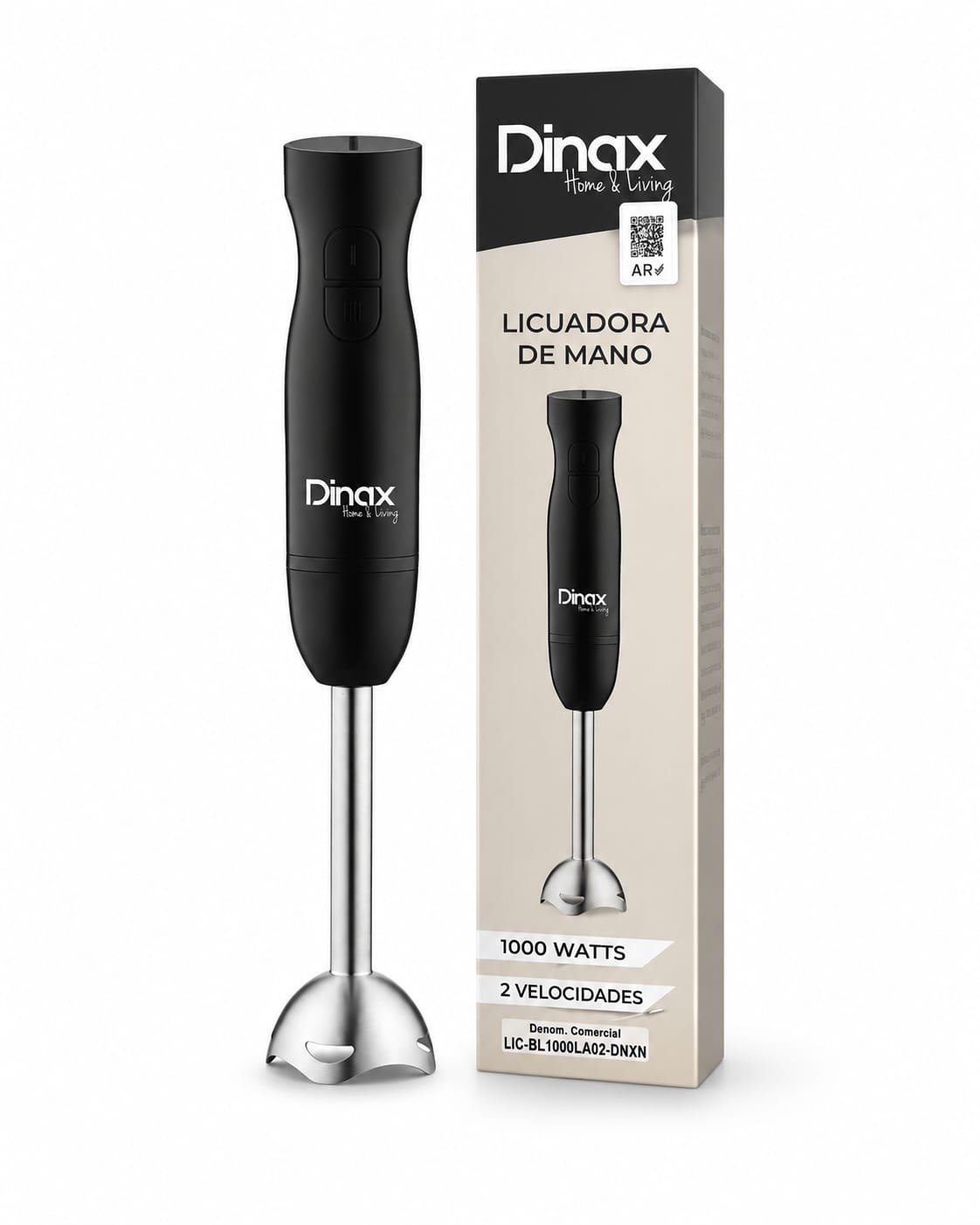 MINIPIMER DINAX 1000 W