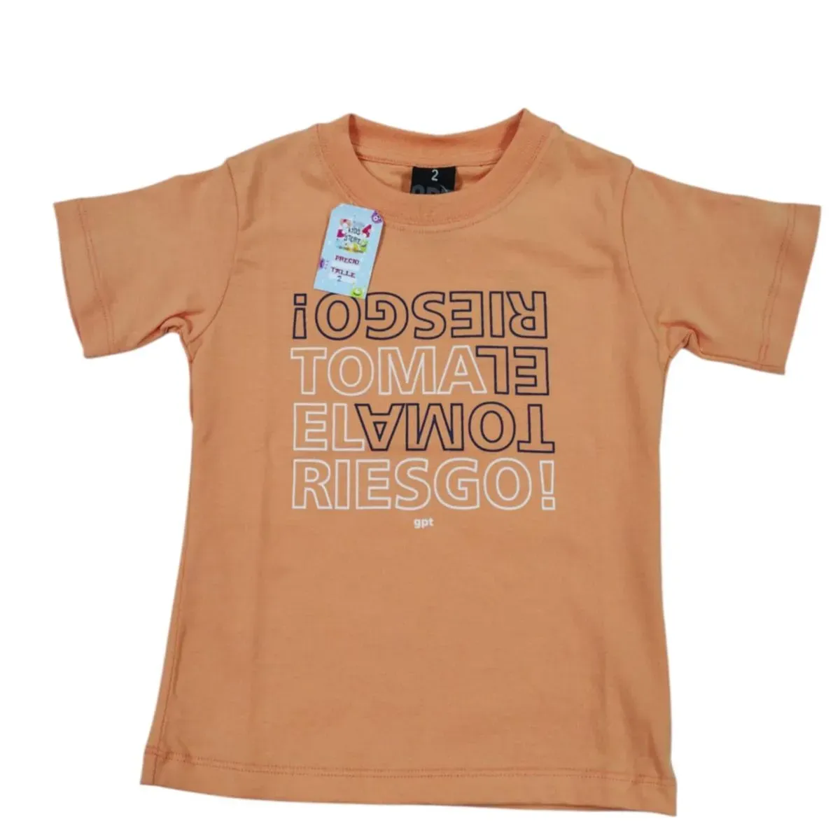 REMERA VARON