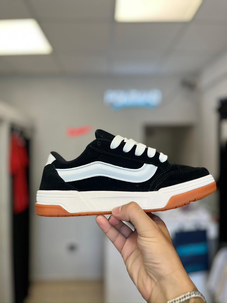Zapatillas Vans 