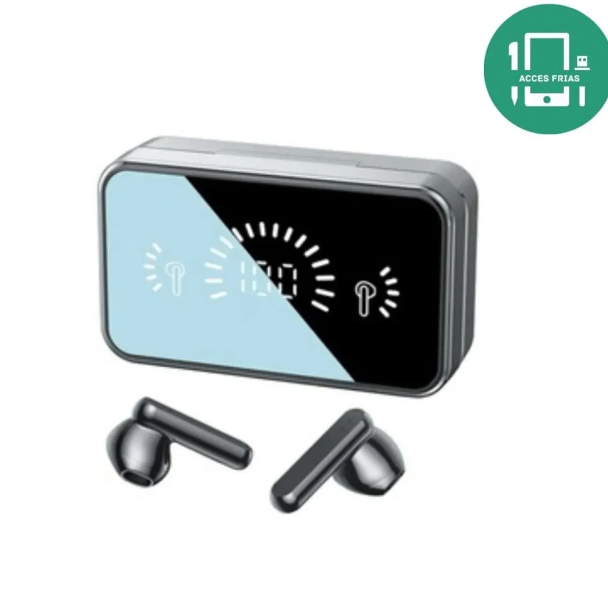 AURICULARES INALAMBRICOS S20