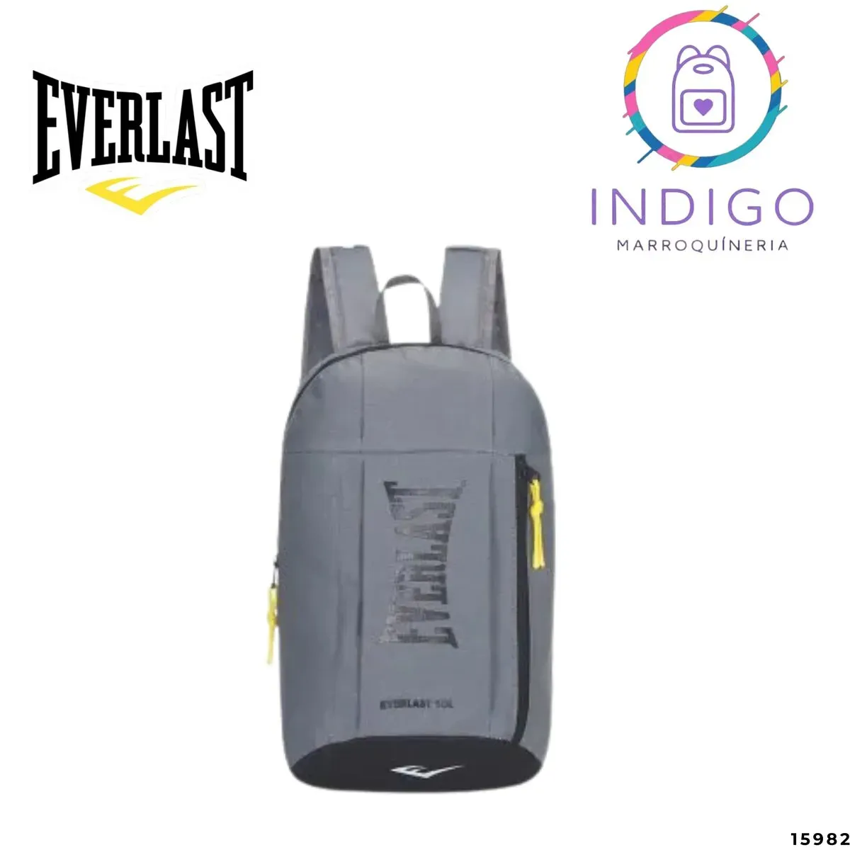 Mochila deportiva Everlast