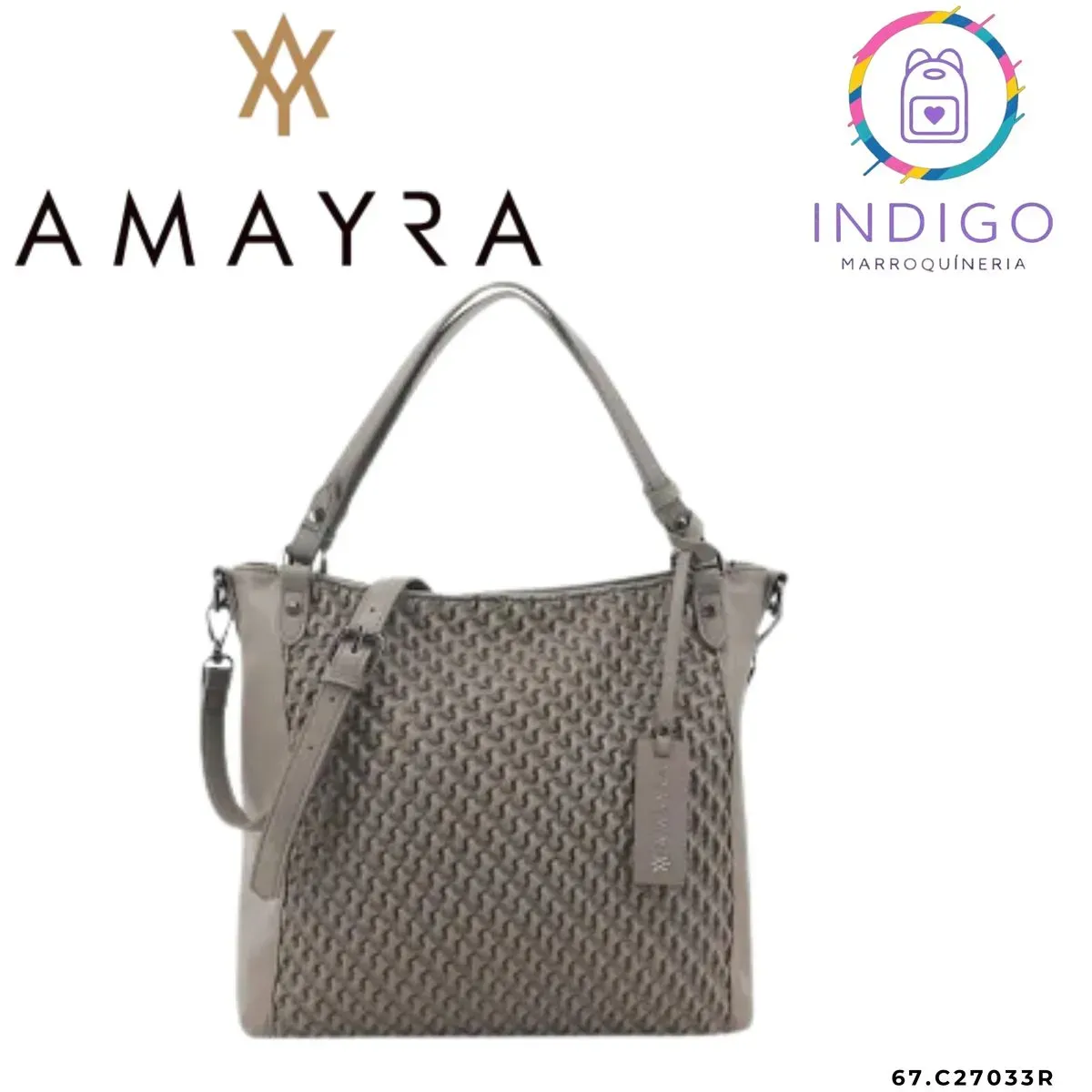 Cartera Amayra