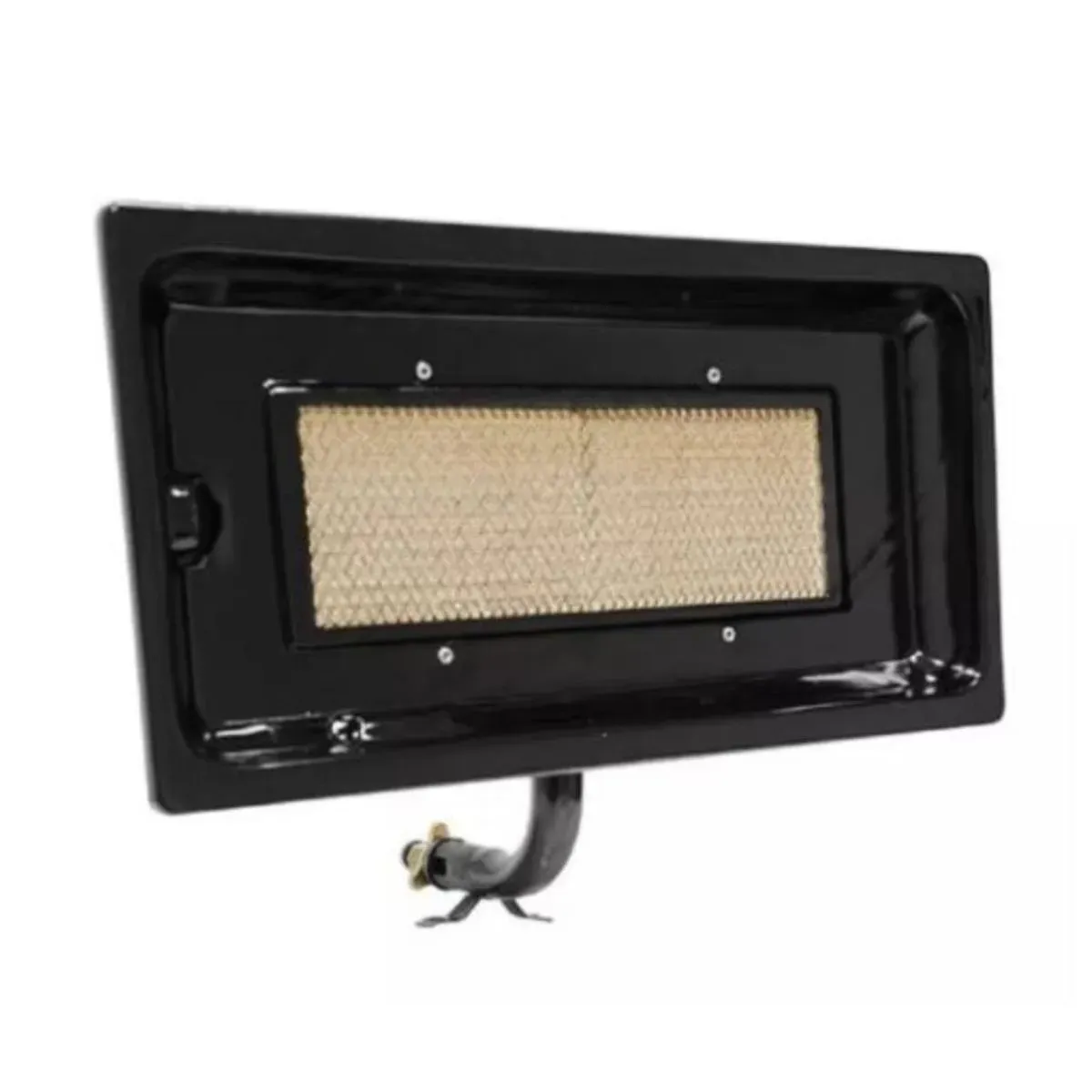 Pantalla garrafera directa