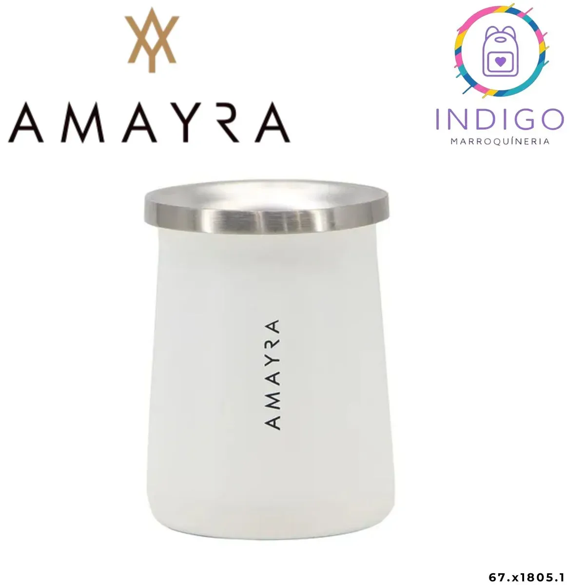 Mate Amayra 250ml