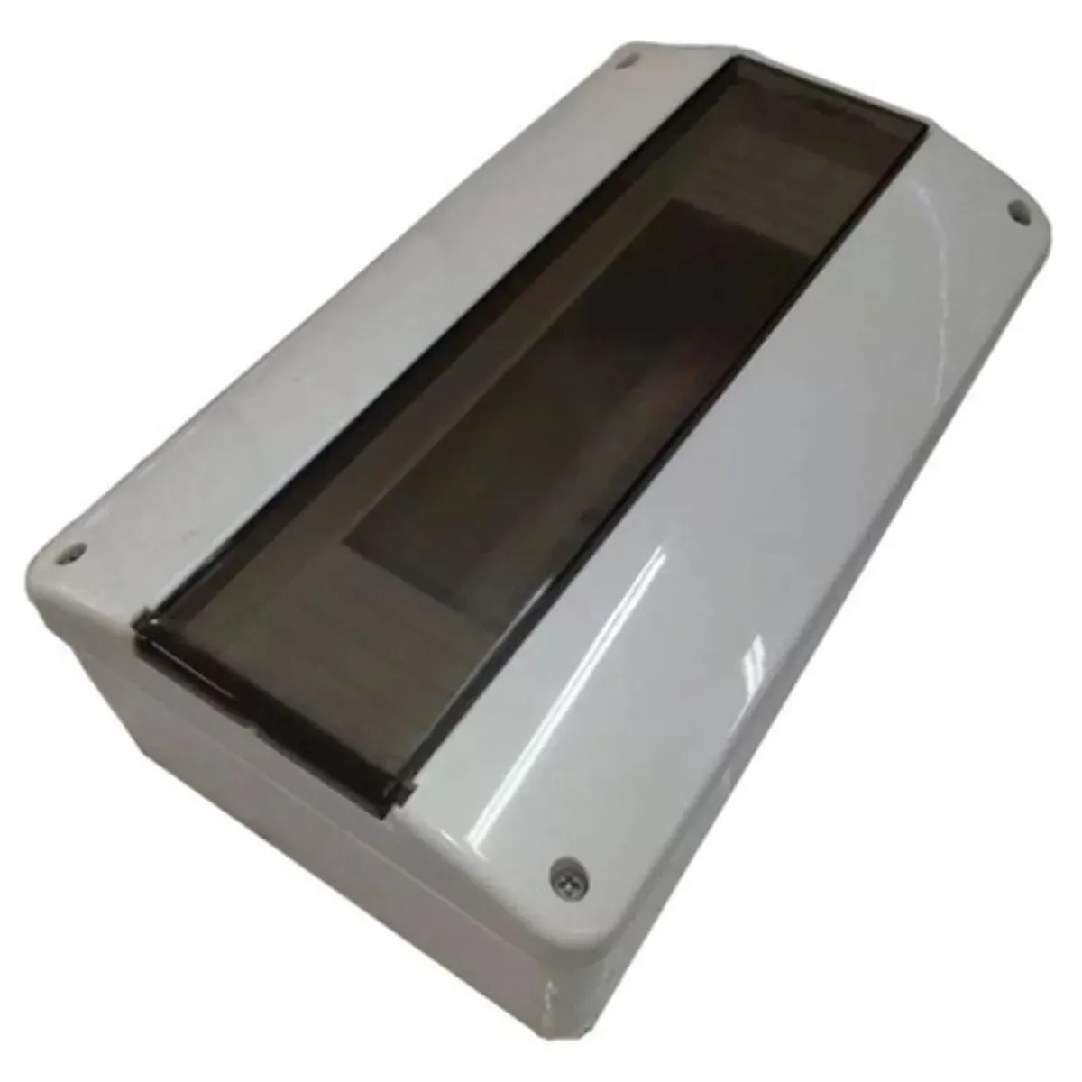 CAJA PARA TERMICAS 12 POLOS