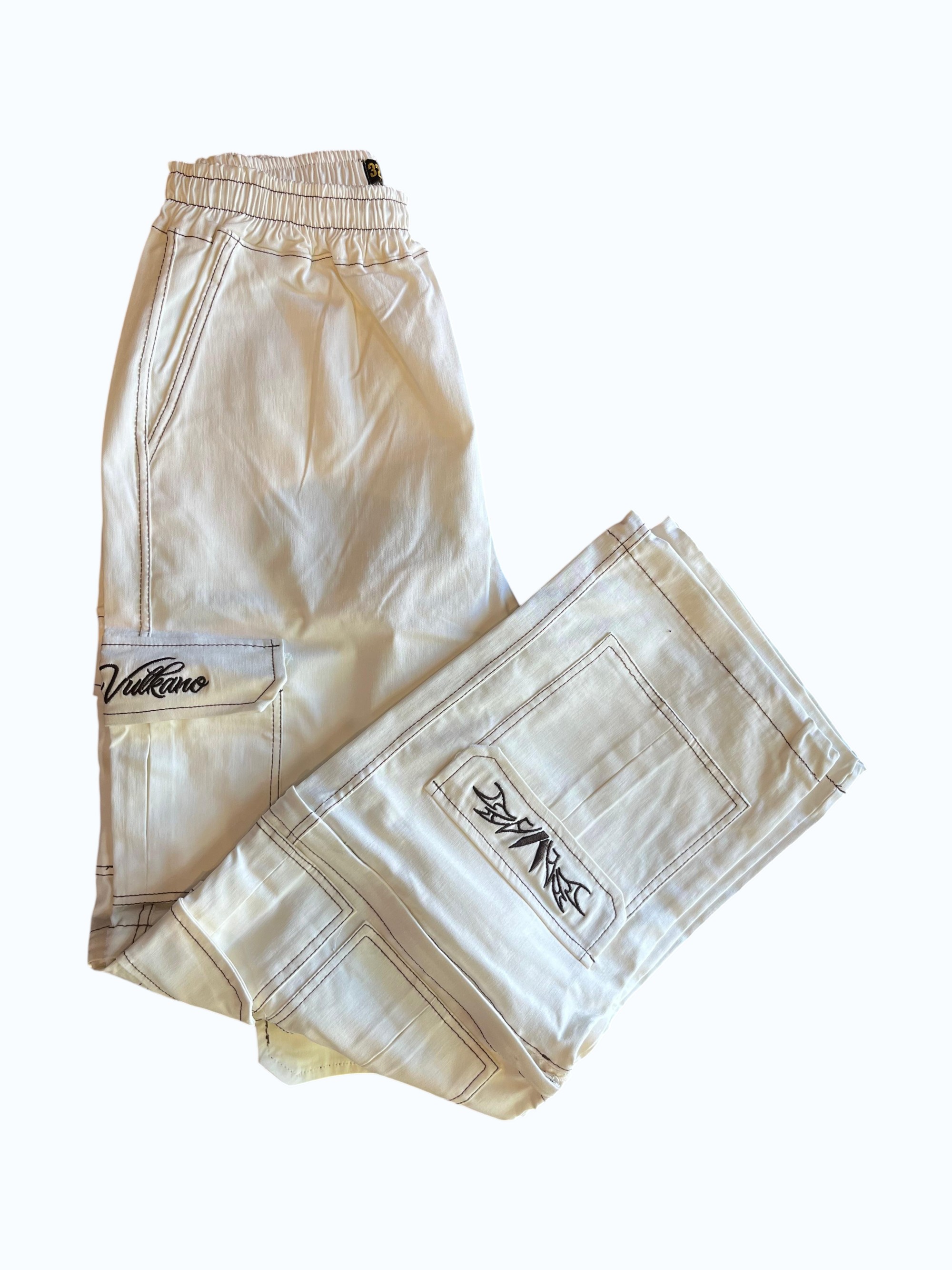 Pantalón desmontable