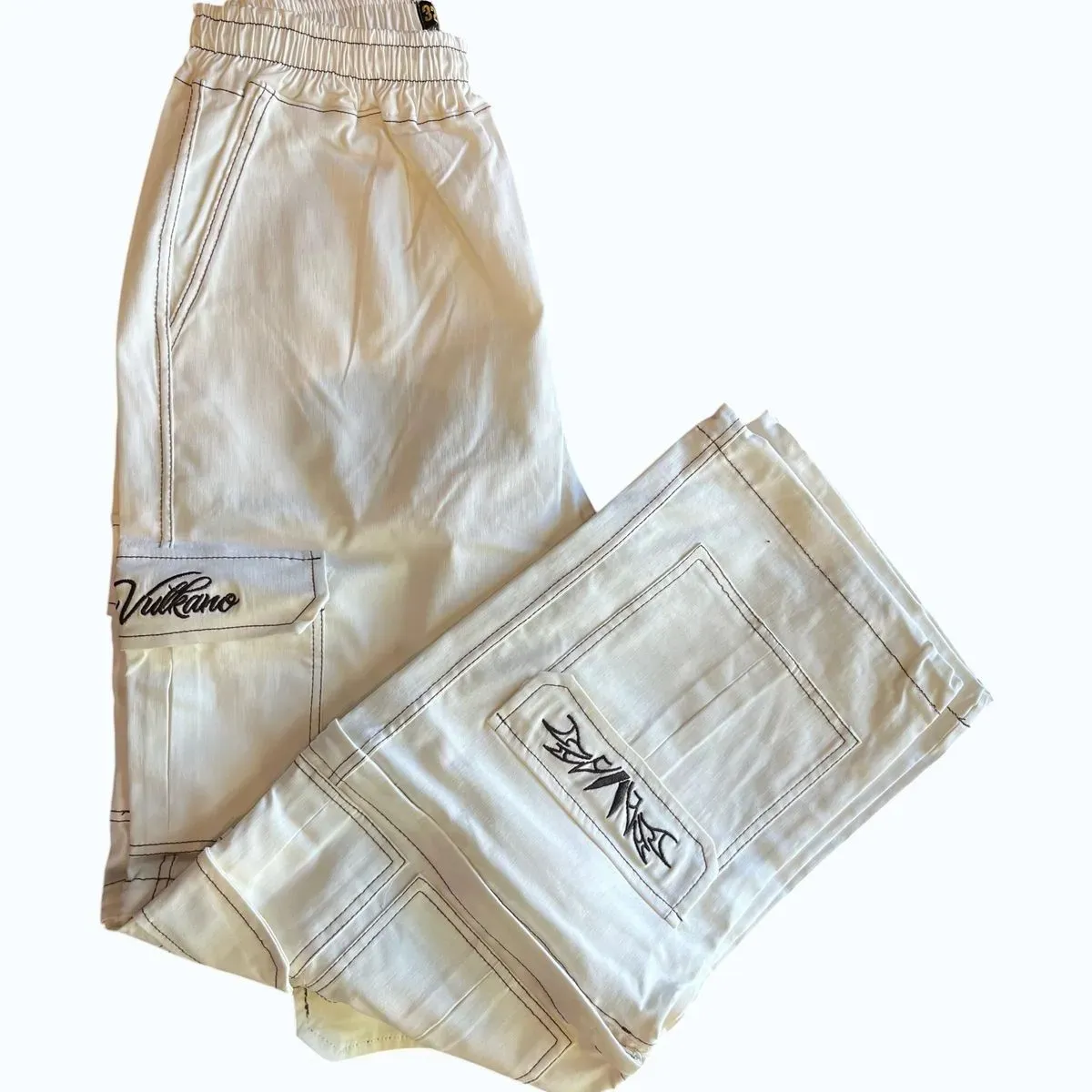 Pantalón desmontable