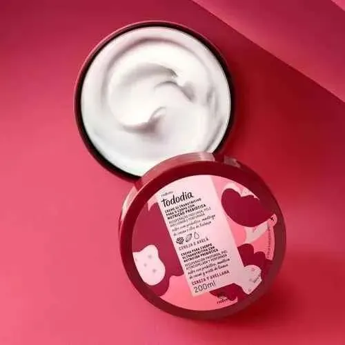 Crema para cuerpo Todo Dia 