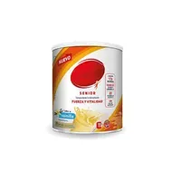 Vitaminas y suplementos
