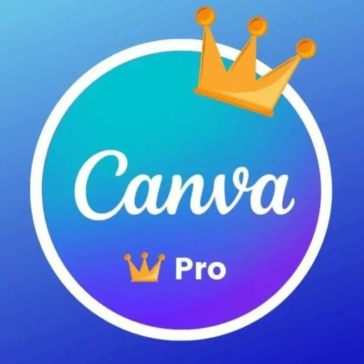 CANVA SUSCRIPCION 3 MESES