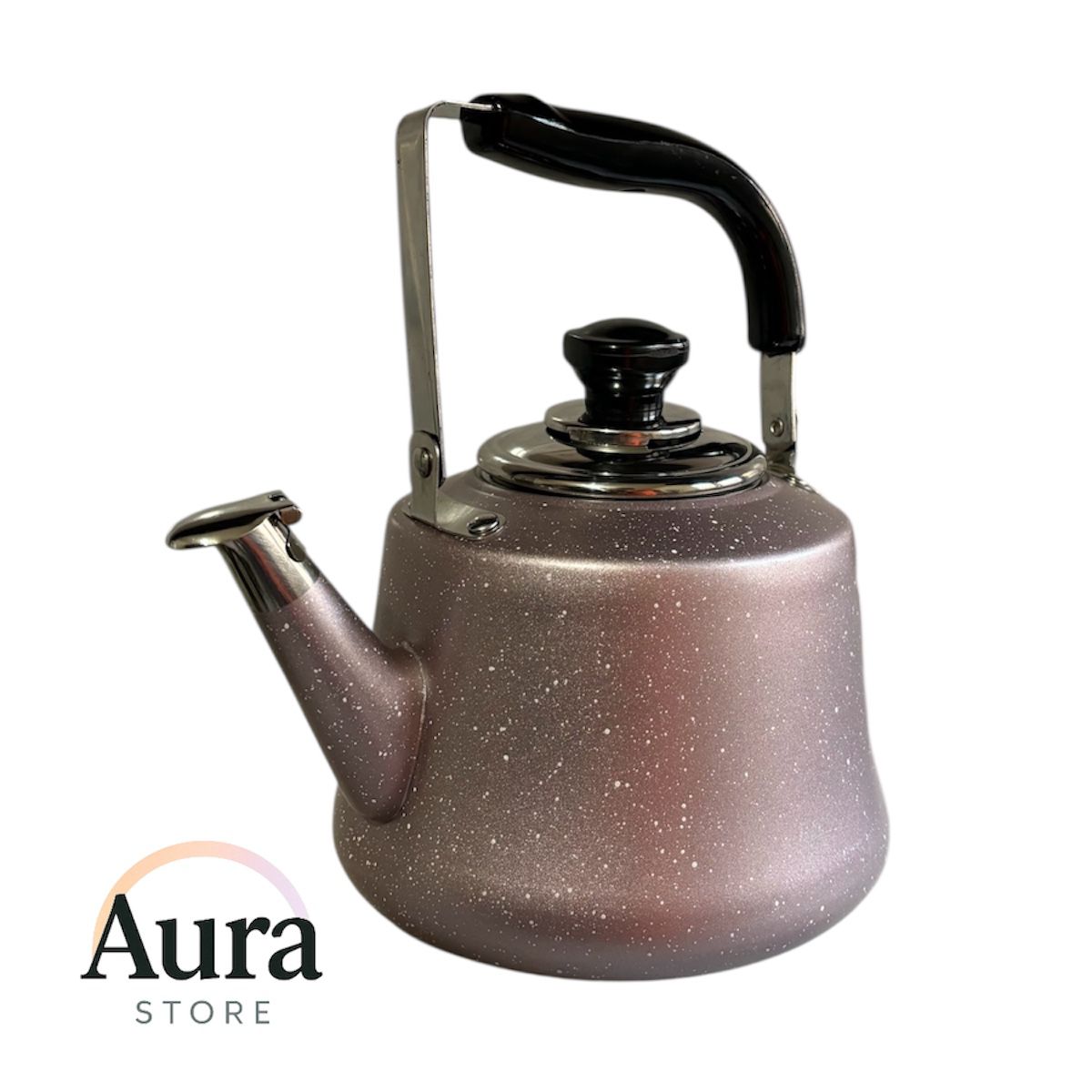 Tetera con filtro