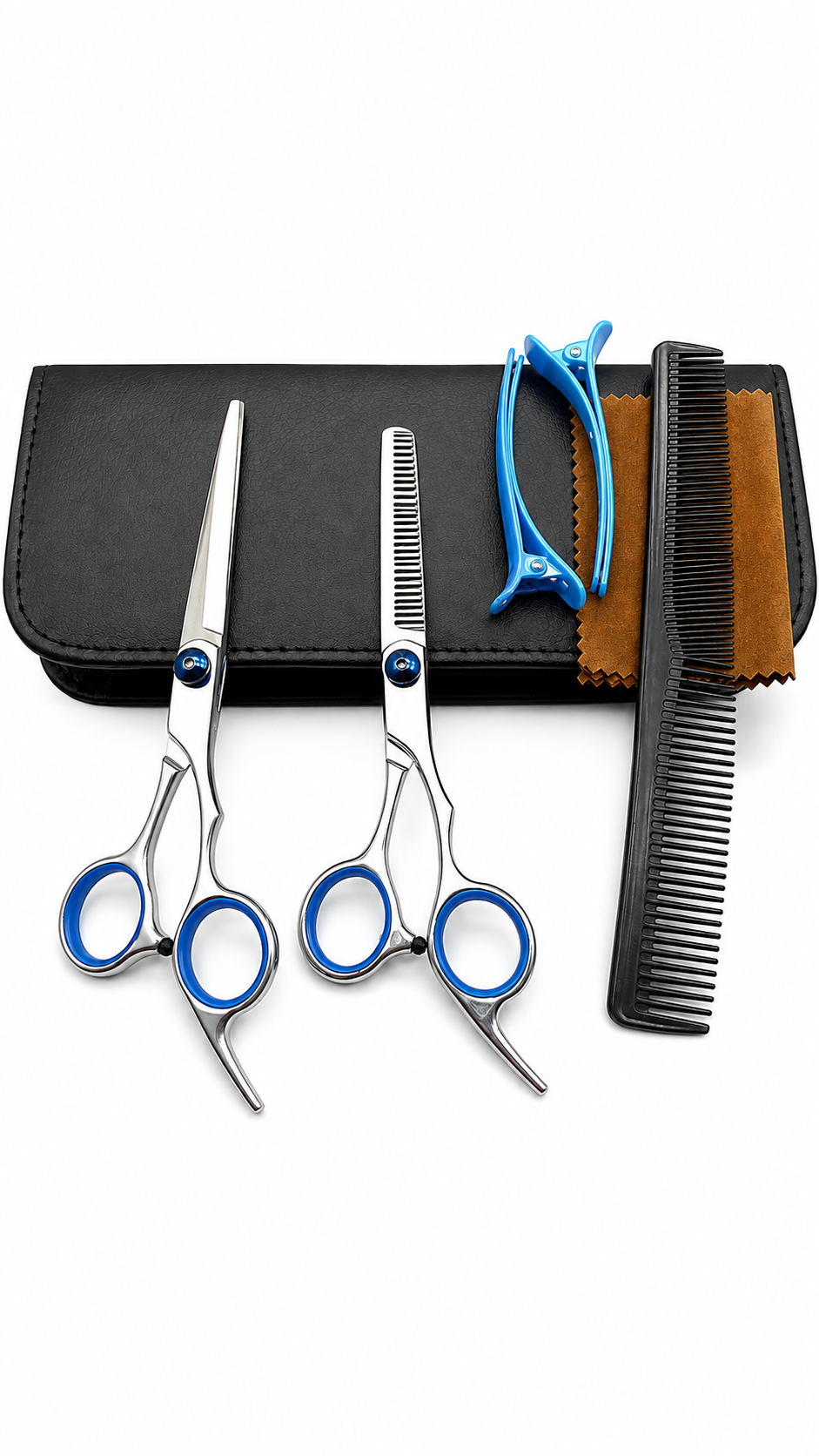 KIT PELUQUERIA