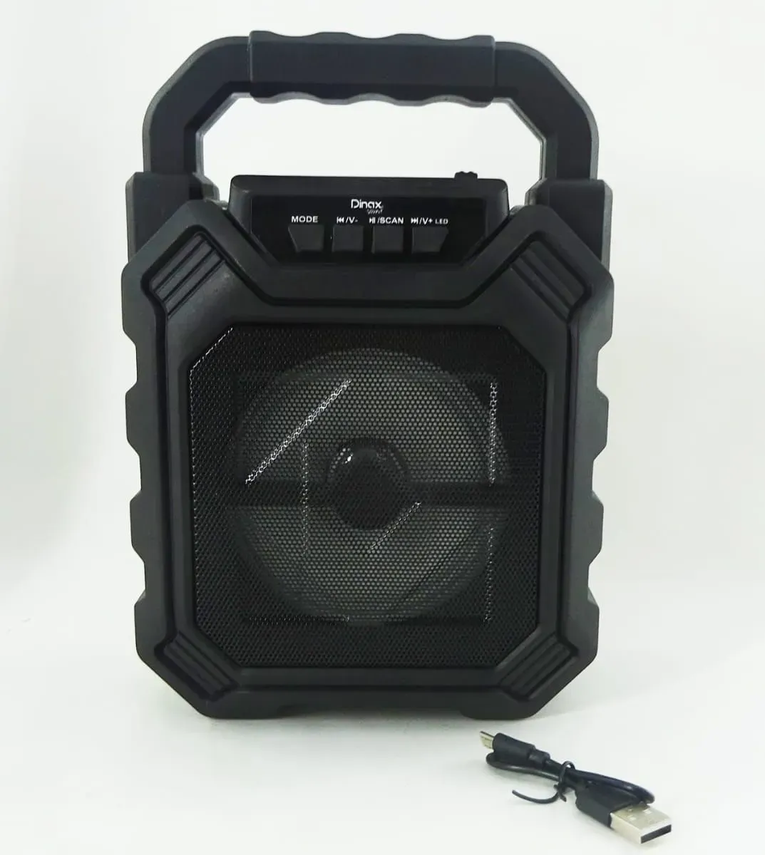 PARLANTE BLUETOOTH DINAX 