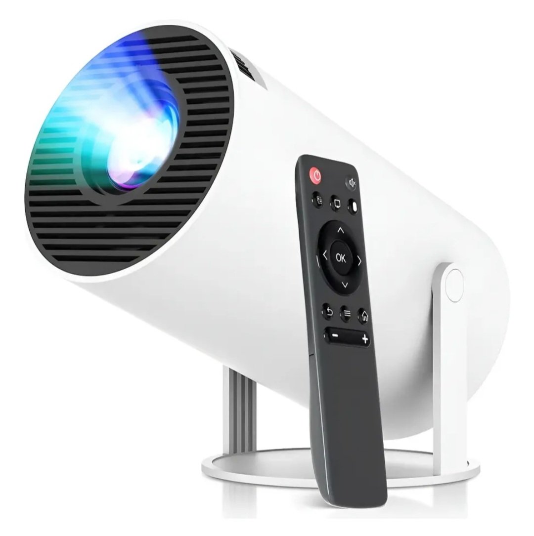 PROYECTOR SMART HY300