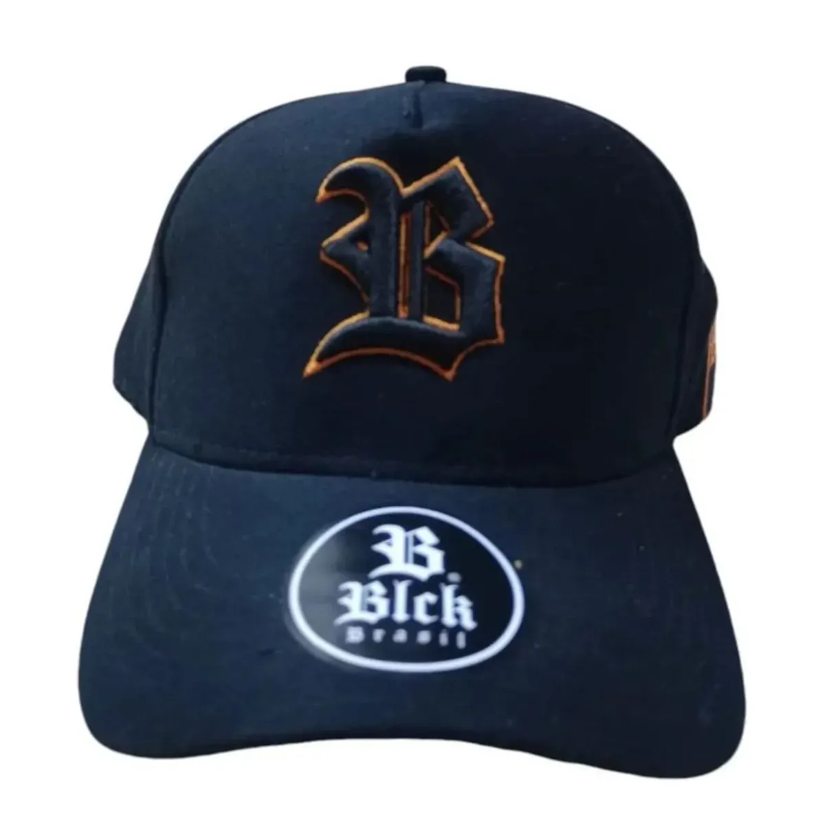 GORRA SPORT BLCK