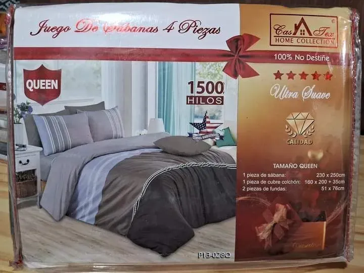 sabana casatex 