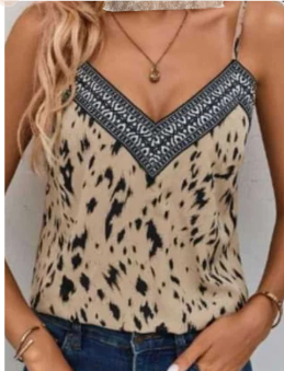 BLUSA SHEIN