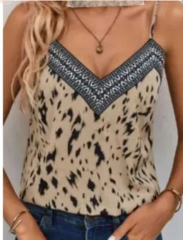 BLUSA SHEIN