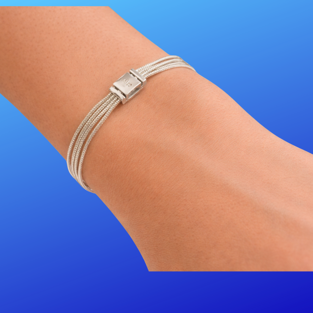 Pulsera tiritas