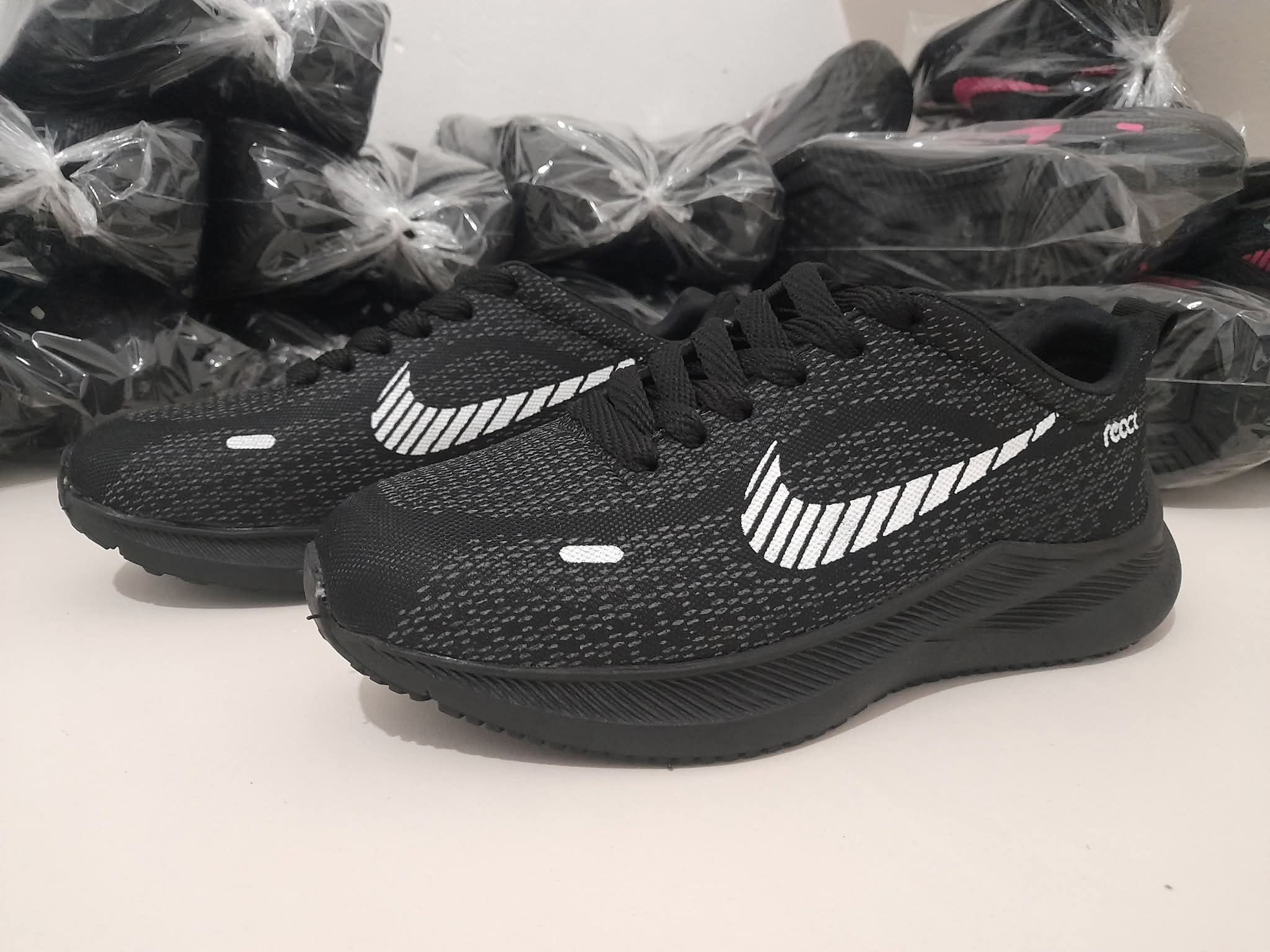 ZAPATILLAS Nike React