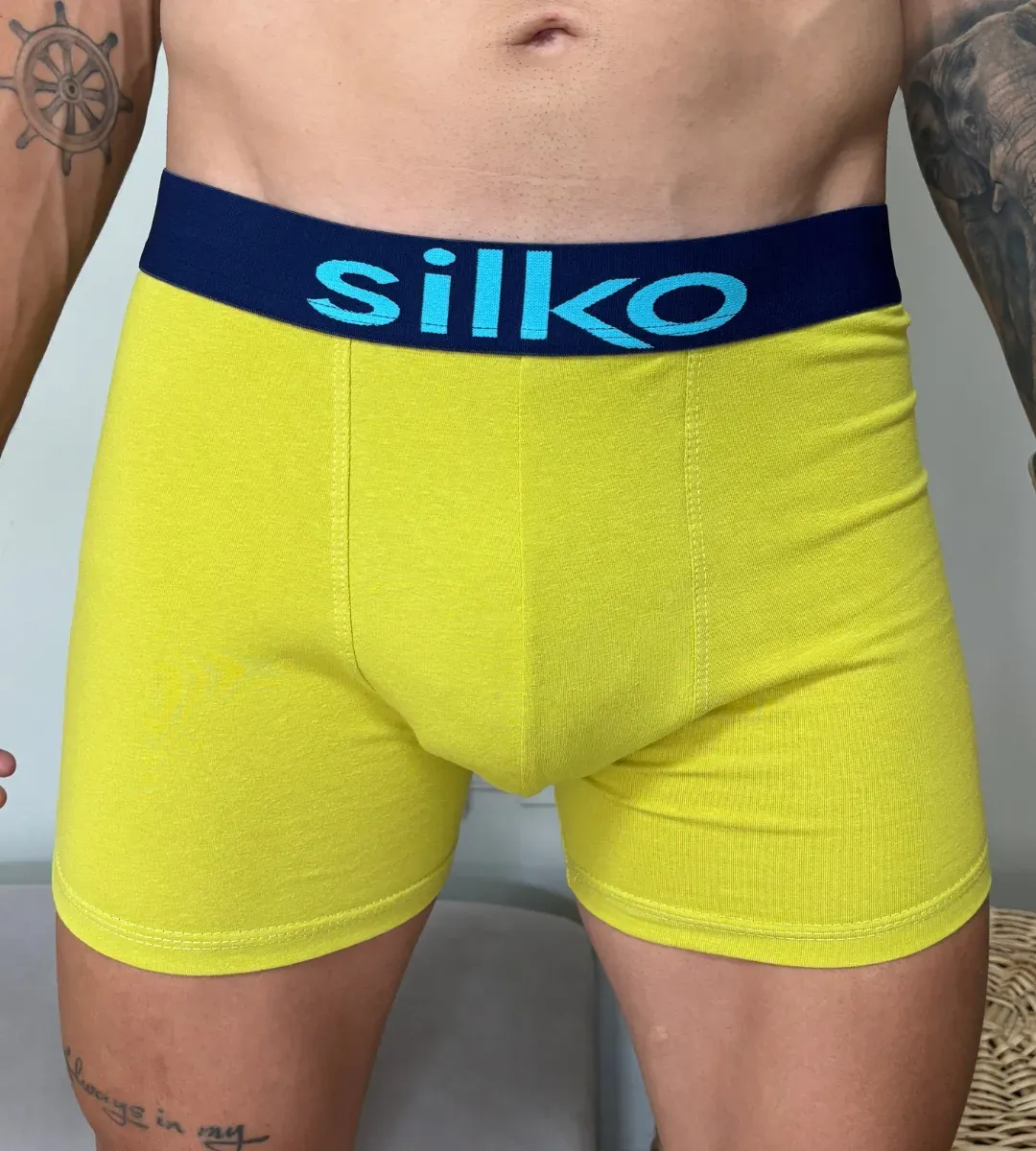 Pack boxer 4 unidades (Copia)