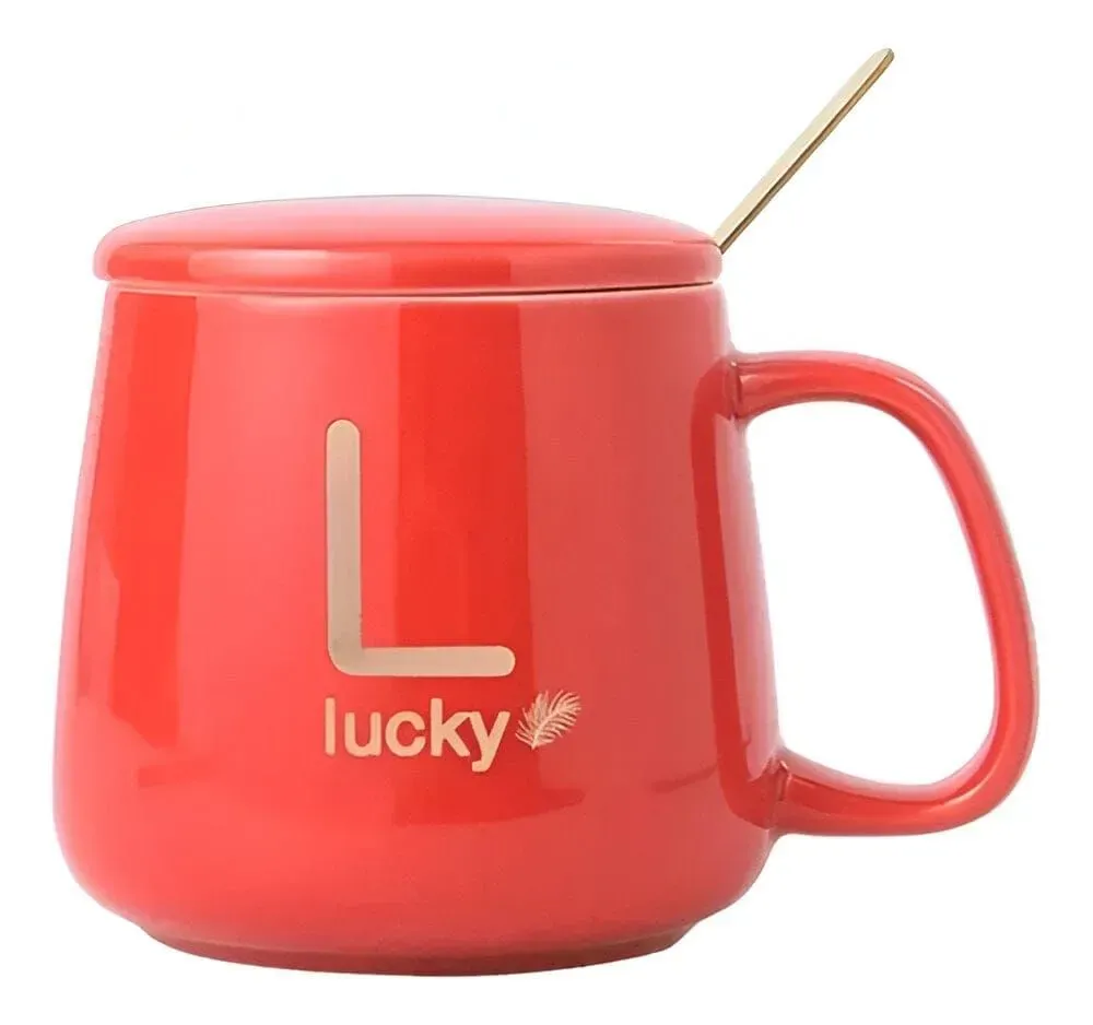 TAZA CON CALENTADOR 