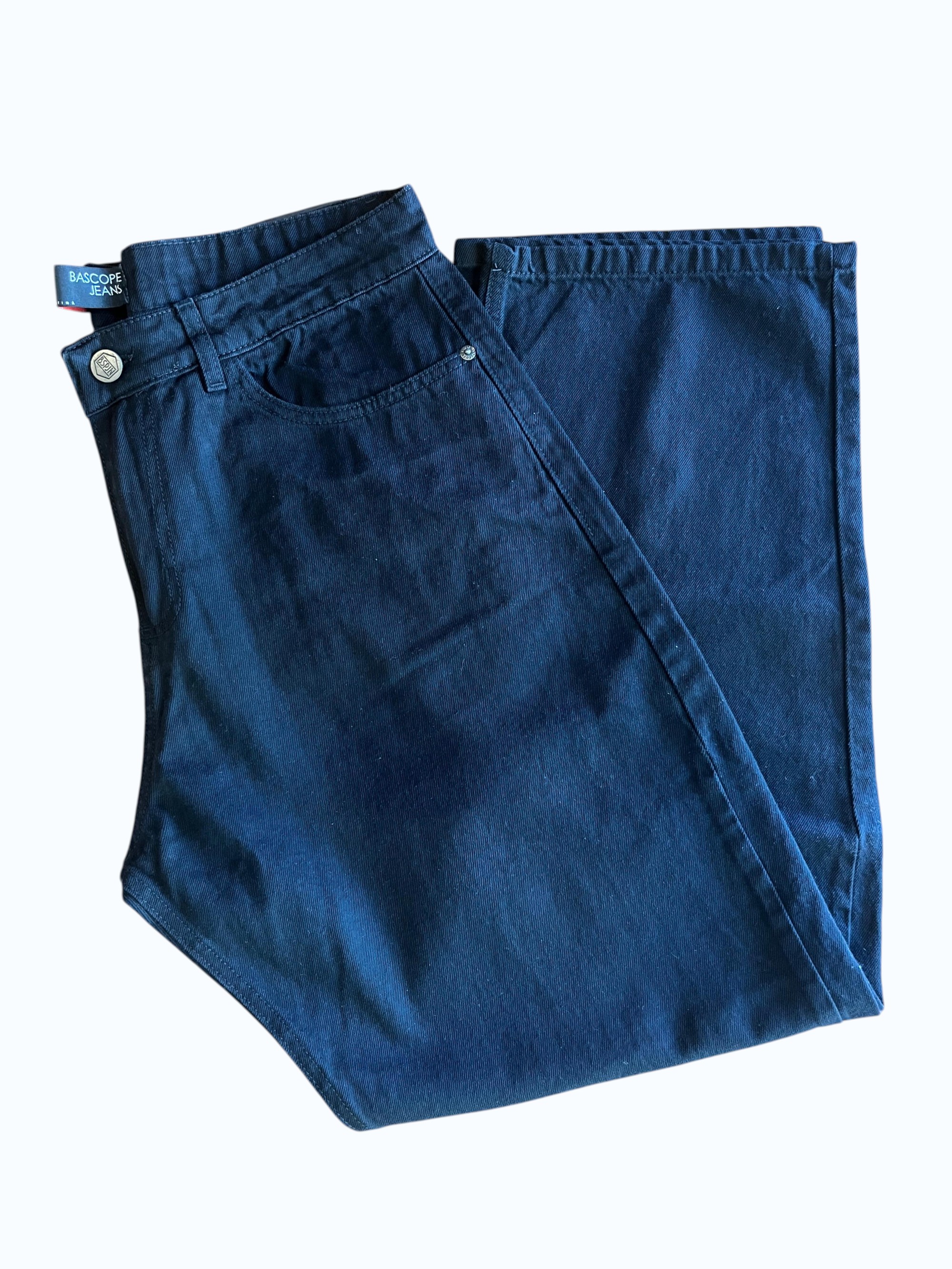 Pantalón baggy 