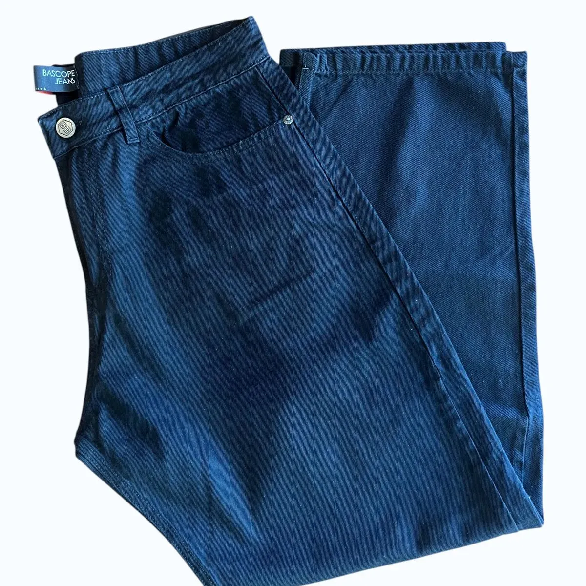 Pantalón baggy 