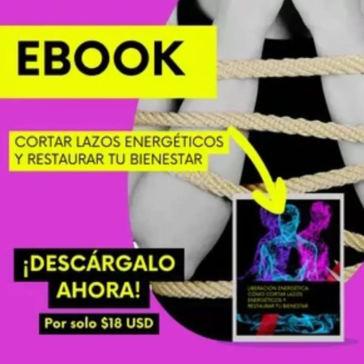Audio Libro Liberacion Energetica