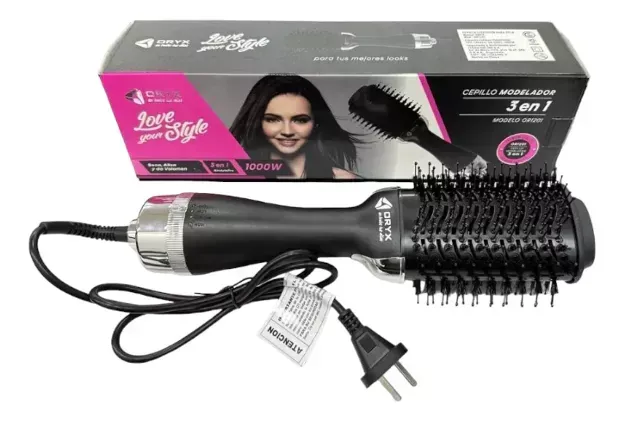 CEPILLO PARA EL CABELLO