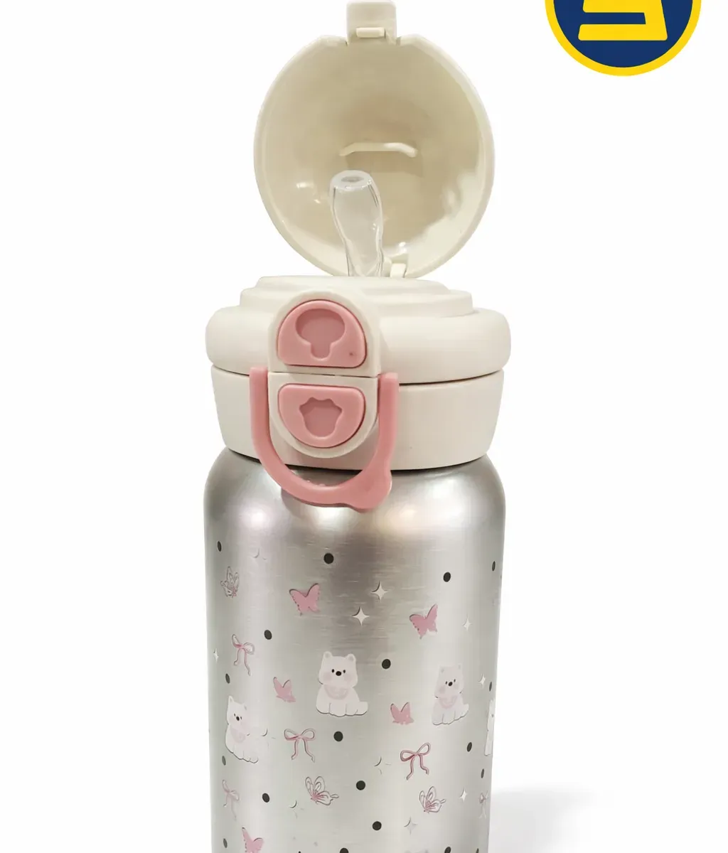 BOTELLA TERMICA INF. ANTIDERRAAME 