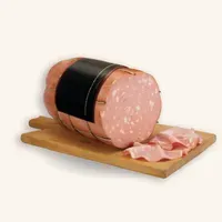 DELICATESEEN & EMBUTIDOS 